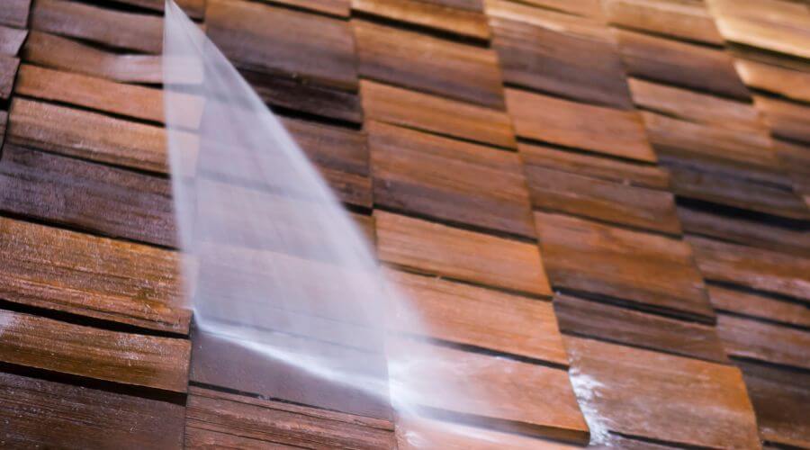 Professional tile roof repair services in Delphos, OH